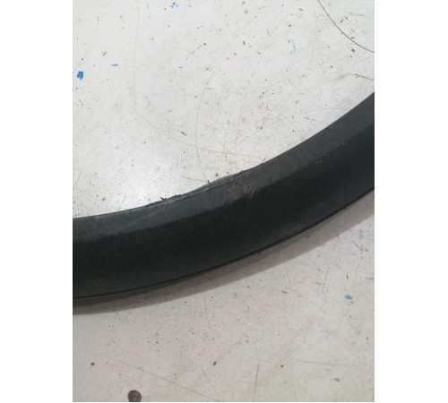 Накладка крыла передняя правая