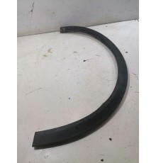 Накладка крыла передняя правая