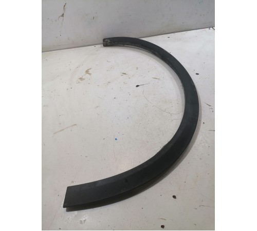 Накладка крыла передняя правая