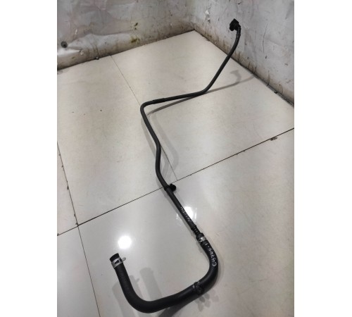 Топливная трубка