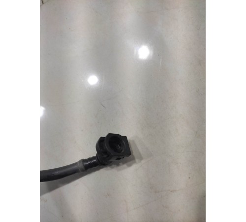 Топливная трубка