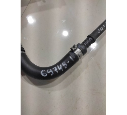 Топливная трубка