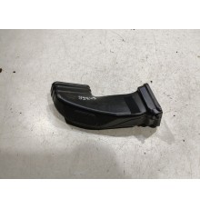 Воздуховод отопителя