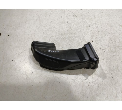 Воздуховод отопителя