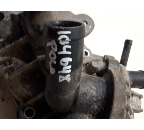 Помпа водяная (насос)