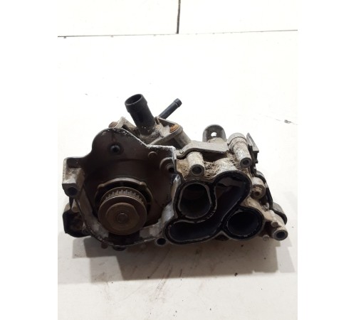 Помпа водяная (насос)