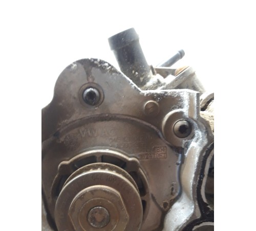 Помпа водяная (насос)