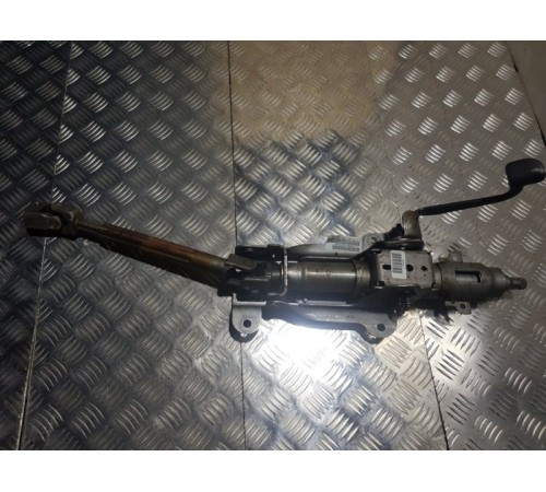 Рулевая колонка