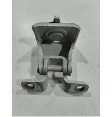 Петля багажника