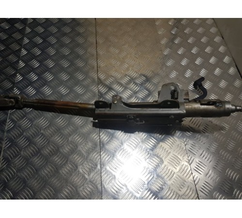 Рулевая колонка