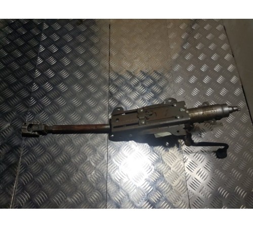 Рулевая колонка