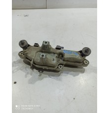 Регулятор давления топлива (бачок вакуумный)