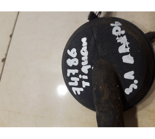 Электропроводка двери (передняя, левая)