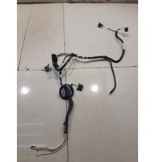 Электропроводка двери (передняя, левая)