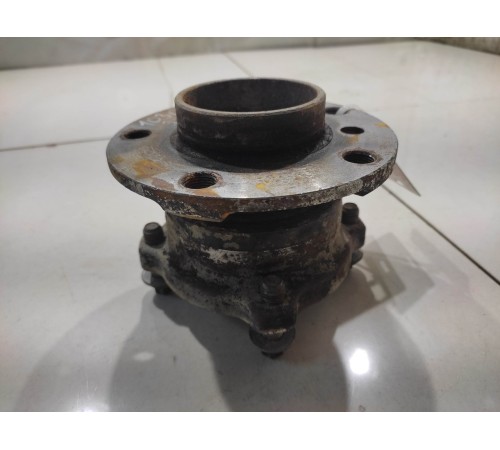 Ступица задняя