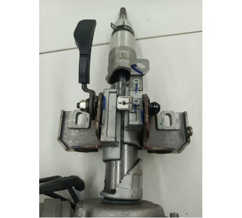 Рулевая колонка