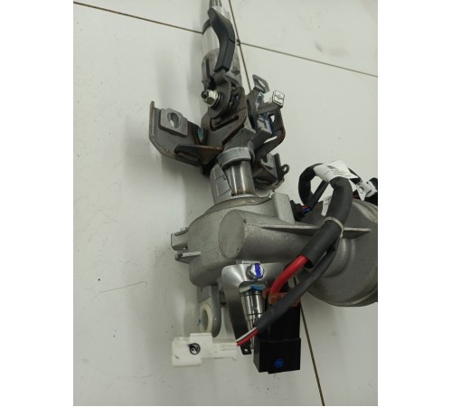 Рулевая колонка