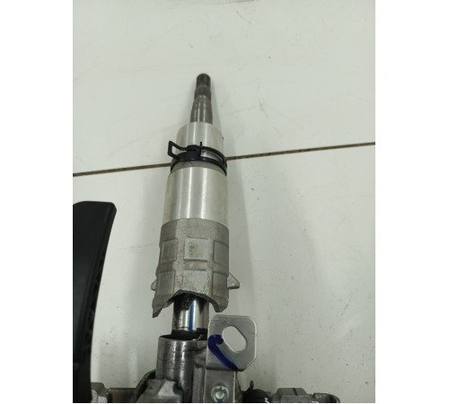 Рулевая колонка