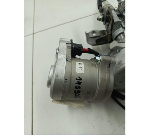 Рулевая колонка