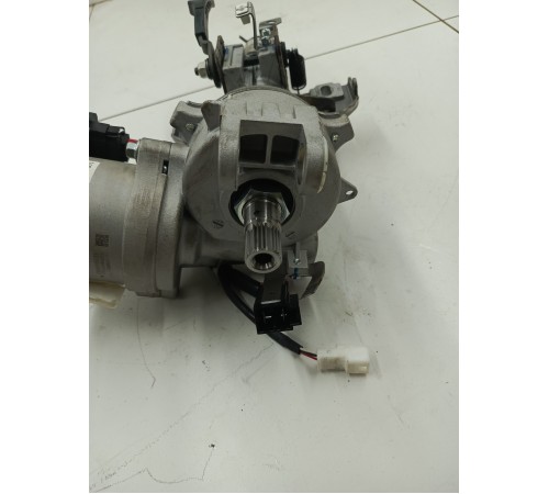 Рулевая колонка