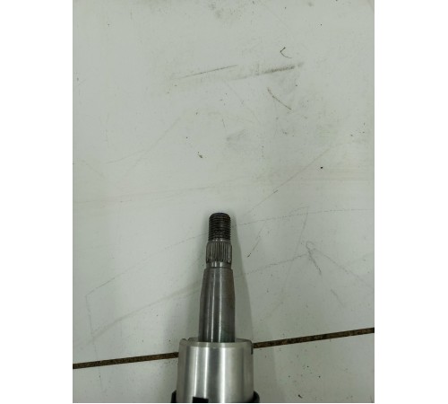 Рулевая колонка