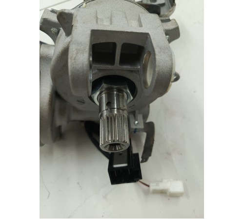 Рулевая колонка