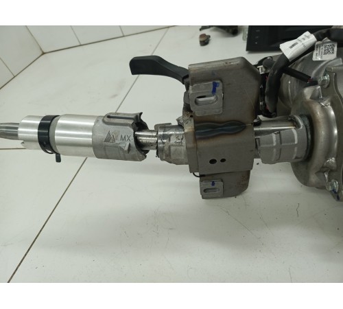 Рулевая колонка