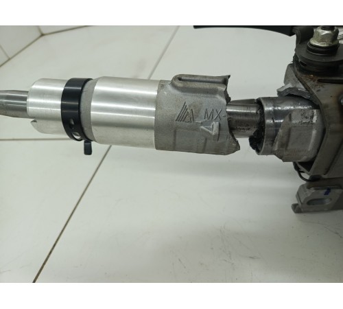 Рулевая колонка