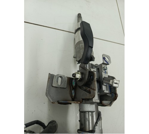 Рулевая колонка