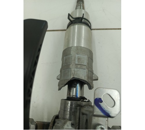 Рулевая колонка