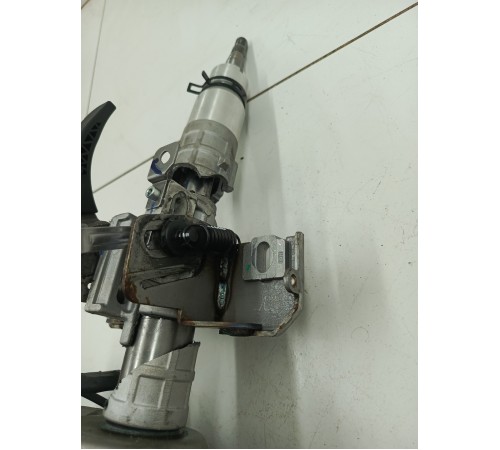 Рулевая колонка