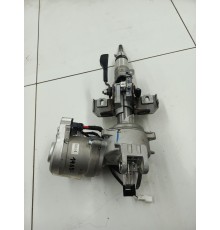 Рулевая колонка