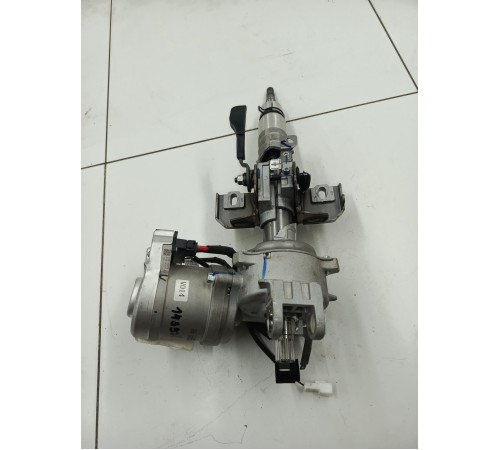 Рулевая колонка