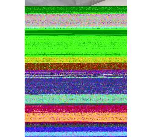 Кулак поворотный (передний правый)