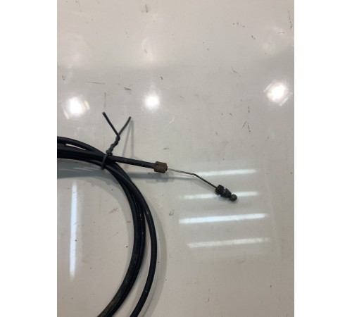 Трос капота