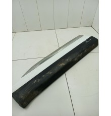 Накладка двери передняя левая внешняя