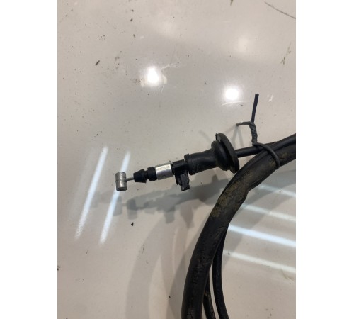 Трос капота