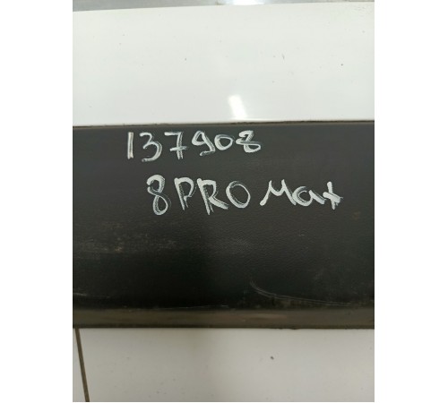 Накладка двери передняя левая внешняя