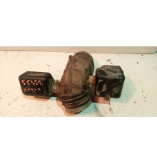 Патрубок воздушного фильтра