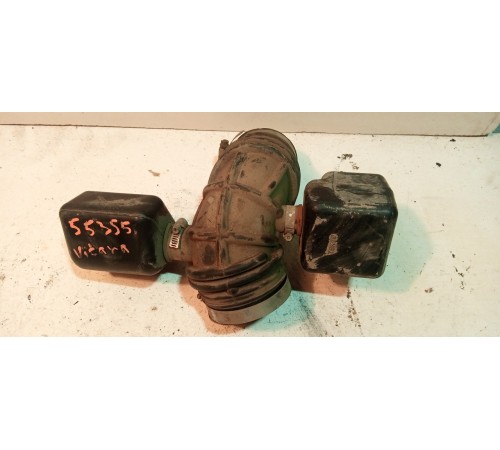 Патрубок воздушного фильтра