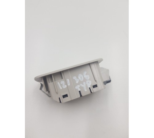 Плафон салона левый