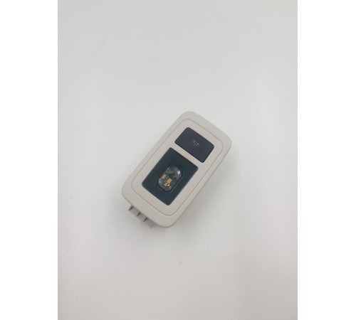 Плафон салона левый