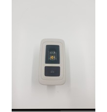 Плафон салона левый