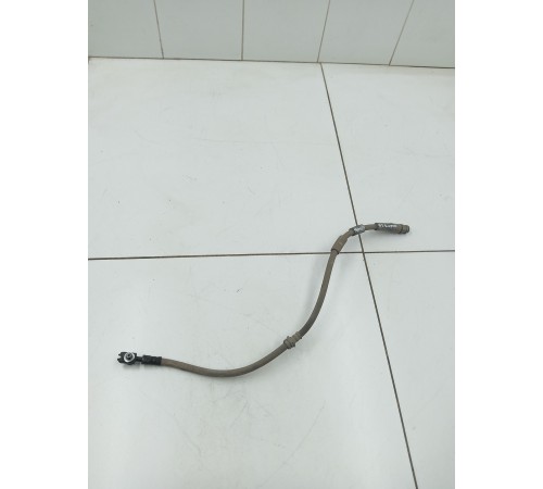 Шланг тормозной передний левый