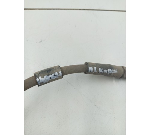 Шланг тормозной передний левый