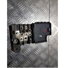 Клемма аккумулятора