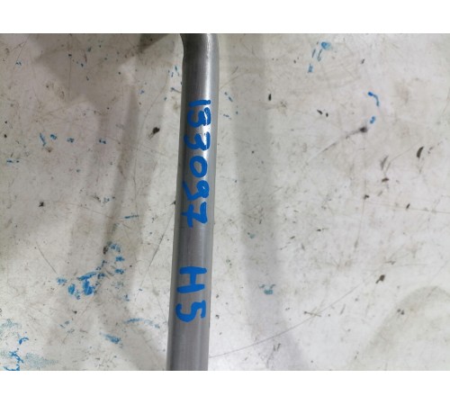 Трубка металическая