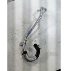 Трубка металическая