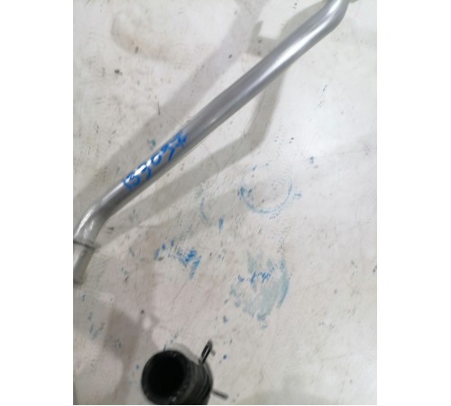 Трубка металическая