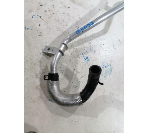 Трубка металическая